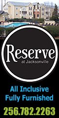The Reserve at Jacksonville