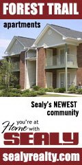 Sealy Realty - Forest Trail