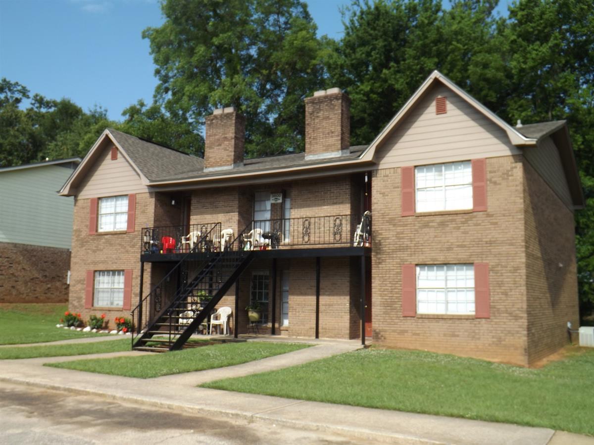 Copper Creek Apartment in Tuscaloosa, AL