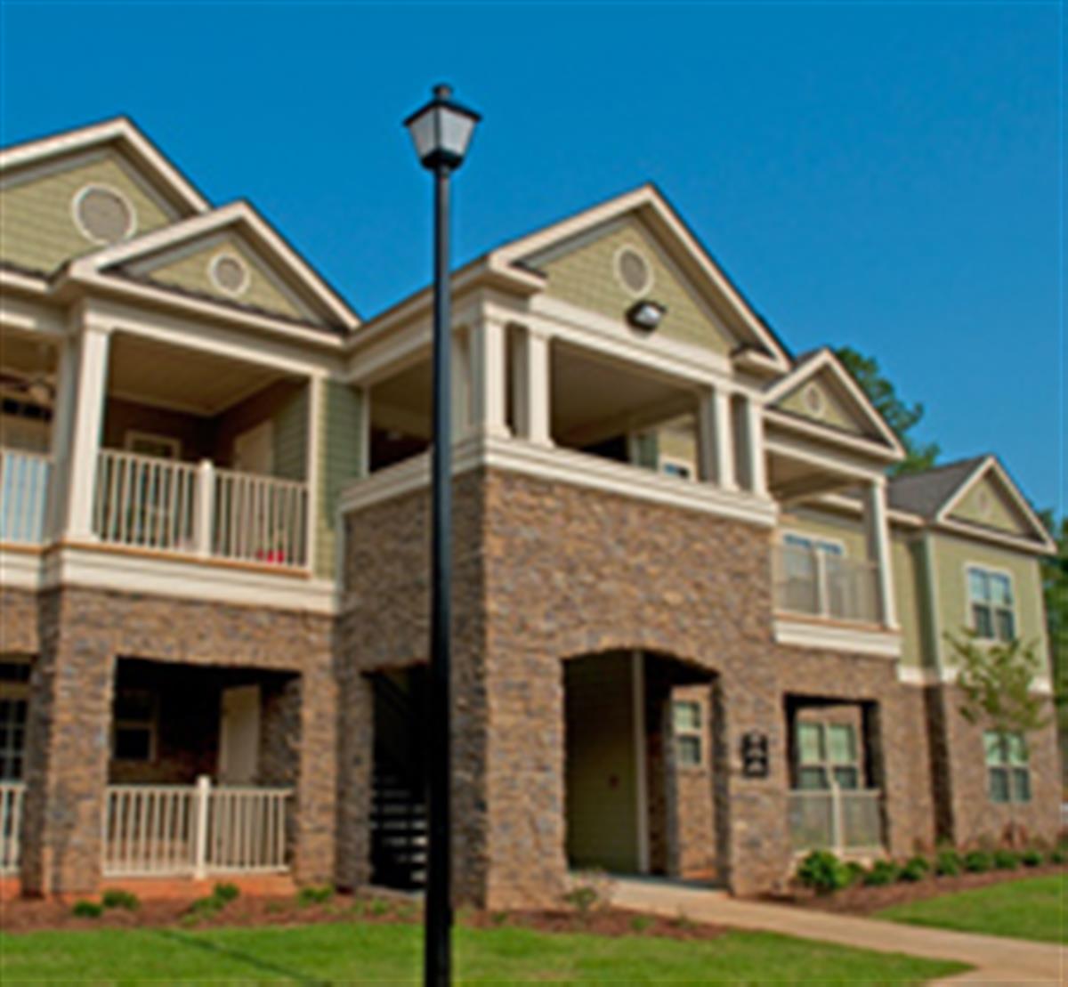 Greystone At River Chase Apartment In Phenix City Al