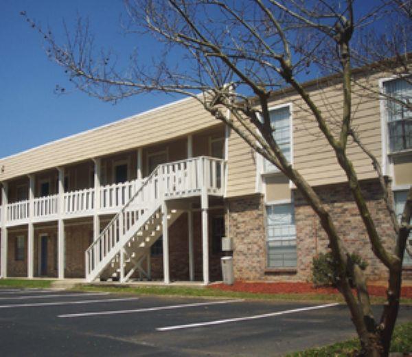 Simple Apartments Under 500 In Montgomery Al for Large Space