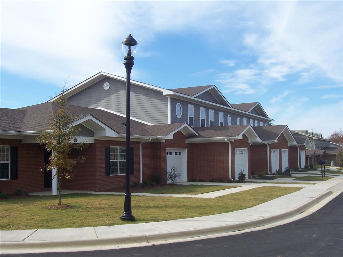 Jubilee apartments - Apartment in Pell City, AL