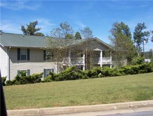 Briarwood Apartments - Apartment in Fort Payne, AL