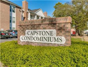 Capstone Condominiums