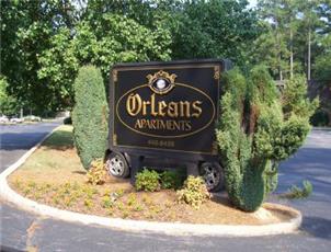 Orleans Apartments