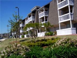 The Overlook at Homewood - Apartment in Birmingham, AL