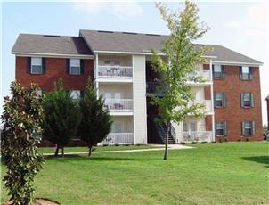 Plantation Apartments