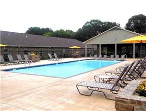 Royal Crest Apartments - Apartment in Muscle Shoals, AL